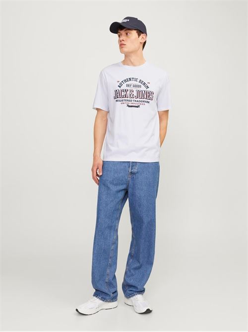  JACK AND JONES | 12254862/White